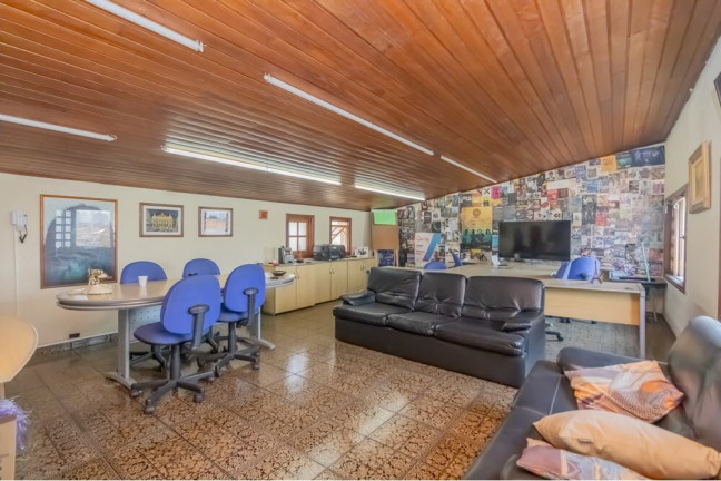 Imagem Casa com 4 Quartos à Venda, 232 m² em Campo Belo - São Paulo