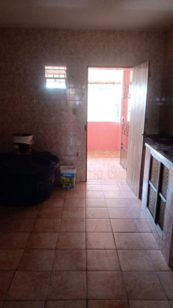 Imagem Casa com 3 Quartos à Venda, 90 m² em São Cristóvão - Salvador Imagem Casa com 3 Quartos à Venda, 90 m² em São Cristóvão - Salvador
