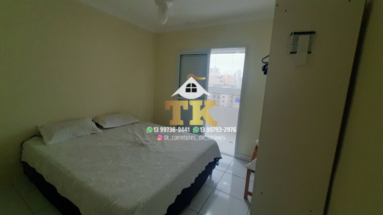 Imagem Apartamento com 2 Quartos à Venda, 90 m² em Aviação - Praia Grande Imagem Apartamento com 2 Quartos à Venda, 90 m² em Aviação - Praia Grande