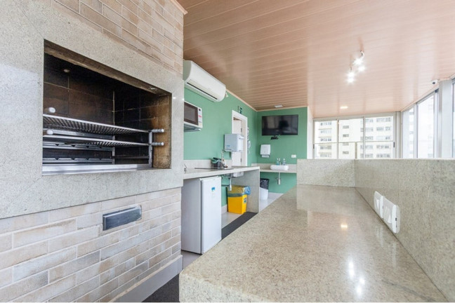 Imagem Apartamento com 2 Quartos à Venda, 77 m² em Higienópolis - São Paulo Imagem Apartamento com 2 Quartos à Venda, 77 m² em Higienópolis - São Paulo