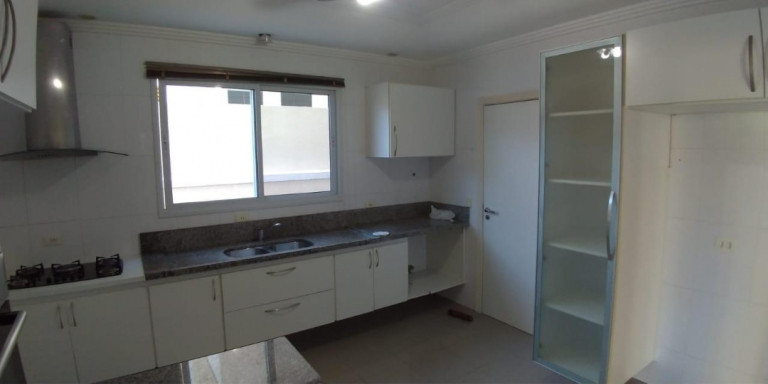 Imagem Casa de Condomínio com 4 Quartos à Venda, 360 m² em Alphaville 06 - Alphaville