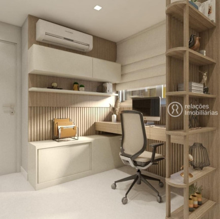Imagem Apartamento com 3 Quartos à Venda, 95 m² em Lourdes - Belo Horizonte Imagem Apartamento com 3 Quartos à Venda, 95 m² em Lourdes - Belo Horizonte