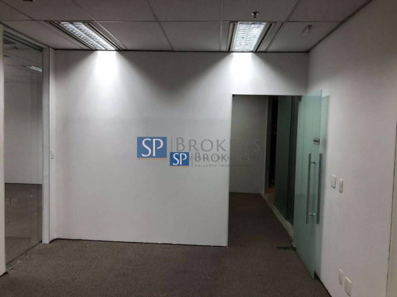 Imagem Sala Comercial para Alugar, 330 m² em Itaim Bibi - São Paulo Imagem Sala Comercial para Alugar, 330 m² em Itaim Bibi - São Paulo