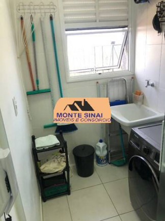 Imagem Apartamento com 2 Quartos à Venda, 52 m² em Parque Morumbi - Votorantim Imagem Apartamento com 2 Quartos à Venda, 52 m² em Parque Morumbi - Votorantim