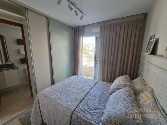 Imagem Apartamento com 2 Quartos à Venda, 55 m² em Caiçara - Praia Grande