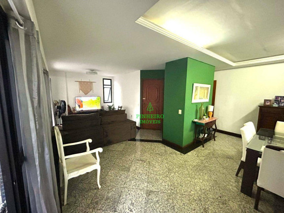 Imagem Apartamento com 4 Quartos à Venda, 190 m² em Santa Rosa - Niterói Imagem Apartamento com 4 Quartos à Venda, 190 m² em Santa Rosa - Niterói