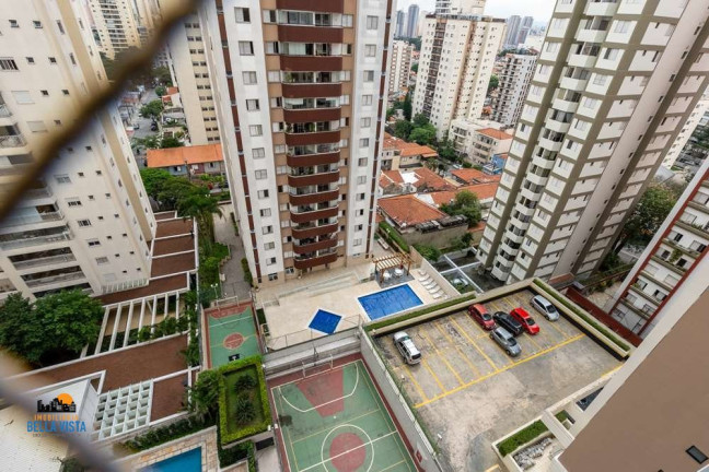 Imagem Apartamento com 3 Quartos à Venda, em Vila Gumercindo - São Paulo Imagem Apartamento com 3 Quartos à Venda, em Vila Gumercindo - São Paulo