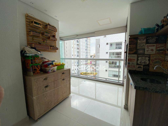 Imagem Apartamento com 3 Quartos à Venda, 79 m² em Boa Vista - São Caetano Do Sul Imagem Apartamento com 3 Quartos à Venda, 79 m² em Boa Vista - São Caetano Do Sul