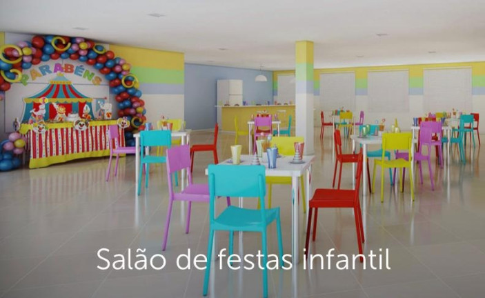 Imagem Apartamento com 2 Quartos à Venda, 46 m² em Colônia (zona Leste) - São Paulo Imagem Apartamento com 2 Quartos à Venda, 46 m² em Colônia (zona Leste) - São Paulo
