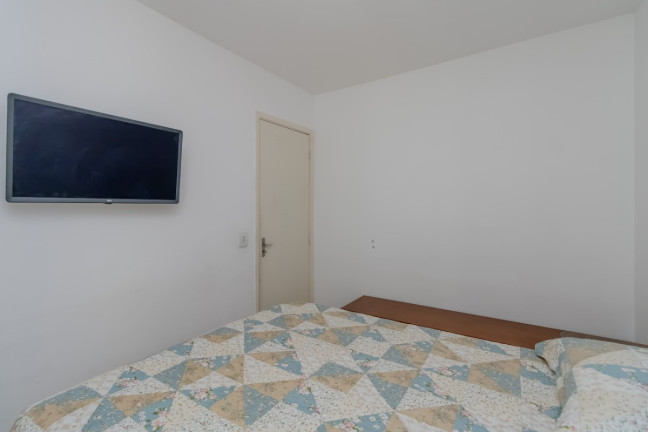 Imagem Apartamento com 2 Quartos à Venda, 48 m² em Sítio Do Mandaqui - São Paulo