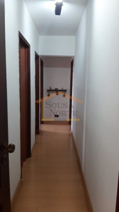Imagem Apartamento com 2 Quartos à Venda, 82 m² em Santana - São Paulo Imagem Apartamento com 2 Quartos à Venda, 82 m² em Santana - São Paulo