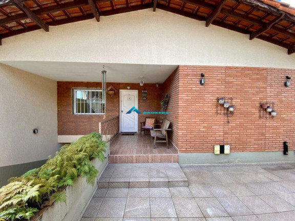 Casa com 3 Quartos à Venda, 150 m² em Centro - Jundiaí