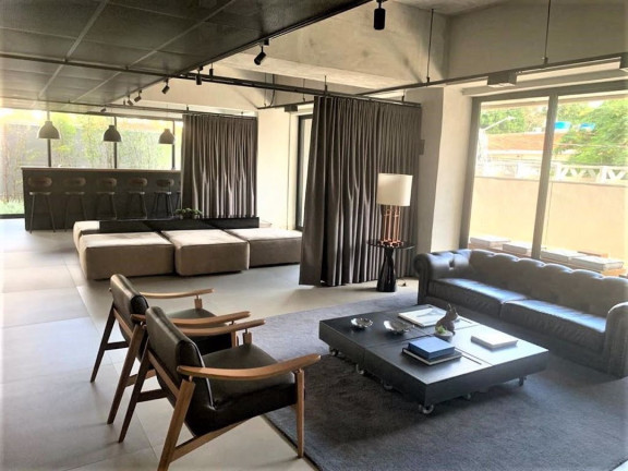 Imagem Apartamento com 1 Quarto à Venda, 54 m² em Vila Olímpia - São Paulo Imagem Apartamento com 1 Quarto à Venda, 54 m² em Vila Olímpia - São Paulo