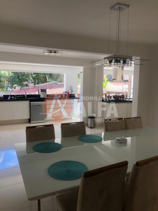 Imagem Casa com 4 Quartos à Venda, 630 m² em Tijuco Preto - Vargem Grande Paulista
