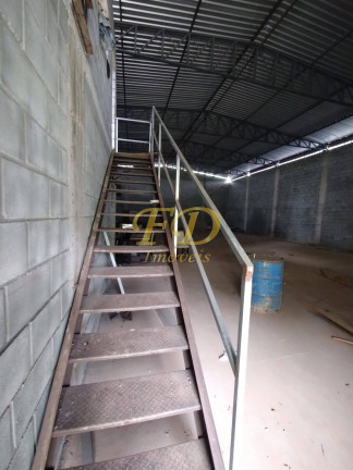 Imagem Galpão à Venda, 1.707 m² em Terra Preta - Mairiporã Imagem Galpão à Venda, 1.707 m² em Terra Preta - Mairiporã