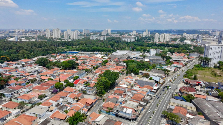 Imagem Casa à Venda, 197 m² em Santo Amaro - São Paulo Imagem Casa à Venda, 197 m² em Santo Amaro - São Paulo