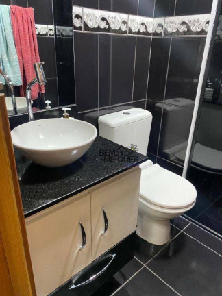 Imagem Apartamento com 2 Quartos à Venda, 62 m² em Parada De Taipas - São Paulo Imagem Apartamento com 2 Quartos à Venda, 62 m² em Parada De Taipas - São Paulo
