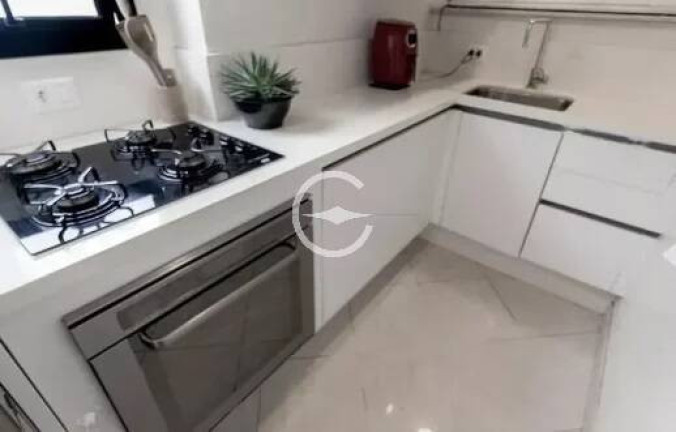 Apartamento com 1 Quarto à Venda, 75 m² em Itaim Bibi - São Paulo