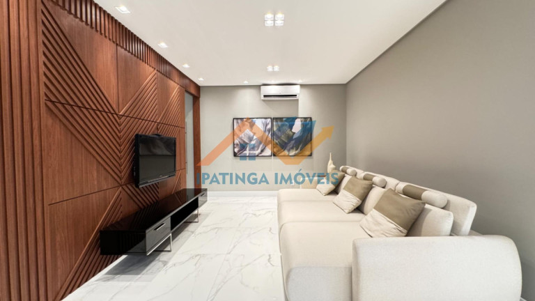 Imagem Cobertura com 3 Quartos à Venda, 310 m² em Cidade Nobre - Ipatinga Imagem Cobertura com 3 Quartos à Venda, 310 m² em Cidade Nobre - Ipatinga