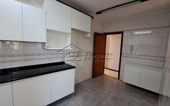 Imagem Apartamento com 3 Quartos para Alugar, 96 m² em Jardim Aquarius - São José Dos Campos