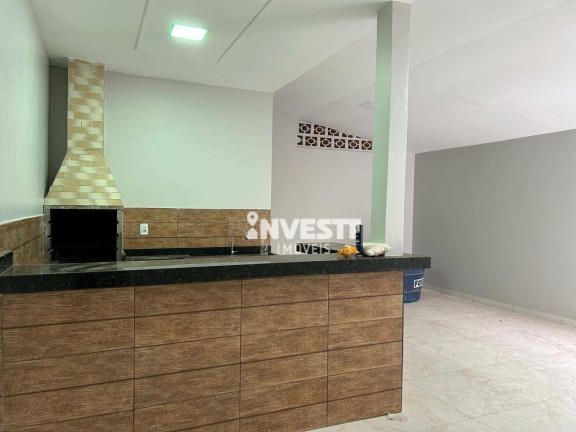 Imagem Casa com 3 Quartos à Venda, 113 m² em Setor Três Marias - Goiânia Imagem Casa com 3 Quartos à Venda, 113 m² em Setor Três Marias - Goiânia