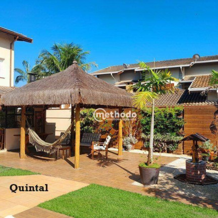 Imagem Casa com 4 Quartos à Venda, 325 m² em Tijuco Das Telhas - Campinas Imagem Casa com 4 Quartos à Venda, 325 m² em Tijuco Das Telhas - Campinas