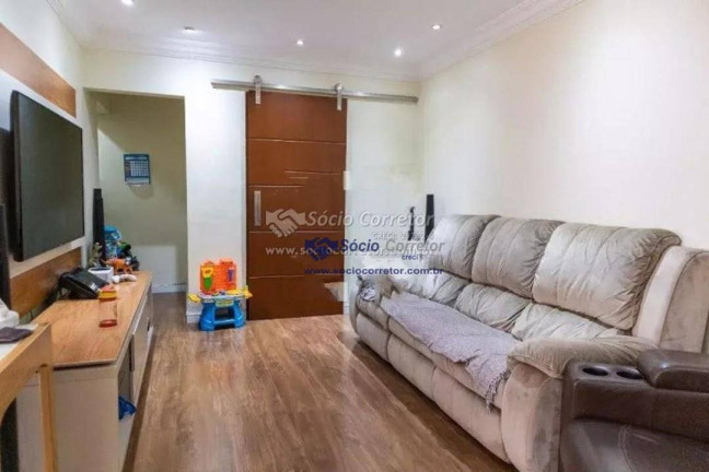 Imagem Apartamento com 2 Quartos à Venda, 64 m² em Vila Nova Mazzei - São Paulo