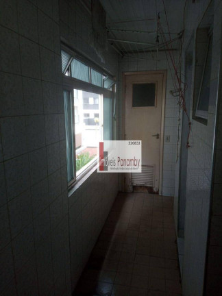 Imagem Apartamento com 3 Quartos à Venda, 121 m² em Paraíso - São Paulo
