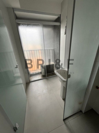 Imagem Apartamento com 1 Quarto à Venda, 49 m² em Moema - São Paulo Imagem Apartamento com 1 Quarto à Venda, 49 m² em Moema - São Paulo