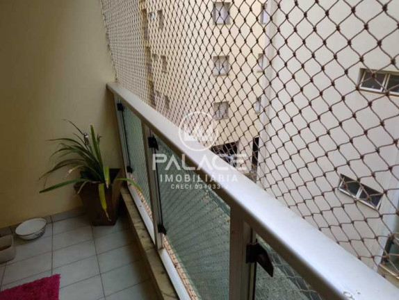 Imagem Apartamento com 2 Quartos à Venda, 74 m² em Nova América - Piracicaba Imagem Apartamento com 2 Quartos à Venda, 74 m² em Nova América - Piracicaba