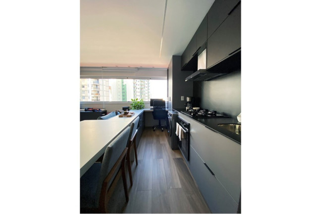 Imagem Apartamento com 1 Quarto à Venda, 35 m² em Saúde - São Paulo Imagem Apartamento com 1 Quarto à Venda, 35 m² em Saúde - São Paulo