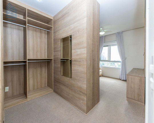 Imagem Imóvel com 3 Quartos à Venda, 175 m² em Brooklin - São Paulo