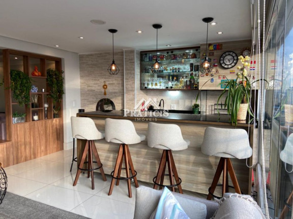 Imagem Apartamento com 4 Quartos à Venda, 213 m² em Ipiranga - São Paulo Imagem Apartamento com 4 Quartos à Venda, 213 m² em Ipiranga - São Paulo