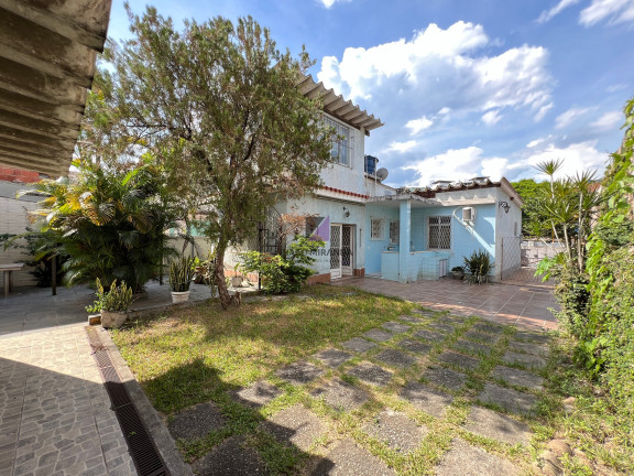 Imagem Casa com 3 Quartos à Venda, 360 m² em Higienópolis - Rio De Janeiro