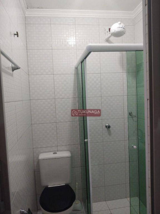Imagem Sobrado com 2 Quartos à Venda, 133 m² em Vila Galvão - Guarulhos Imagem Sobrado com 2 Quartos à Venda, 133 m² em Vila Galvão - Guarulhos