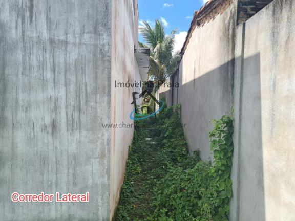 Imagem Casa com 3 Quartos à Venda, 170 m² em Jardim Brasil - Caraguatatuba