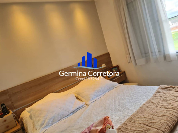 Imagem Apartamento com 3 Quartos à Venda, 96 m² em Tamboré - Barueri
