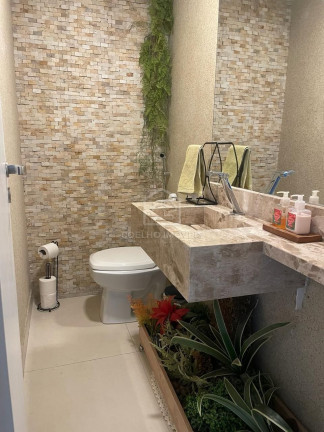 Imagem Apartamento com 4 Quartos à Venda, 164 m² em águas Claras Sul - águas Claras