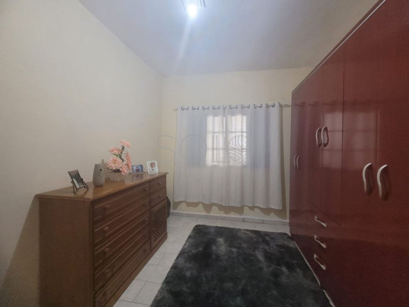 Casa com 2 Quartos à Venda, 225 m² em Vila Cidade Industrial (vila Xavier) - Araraquara