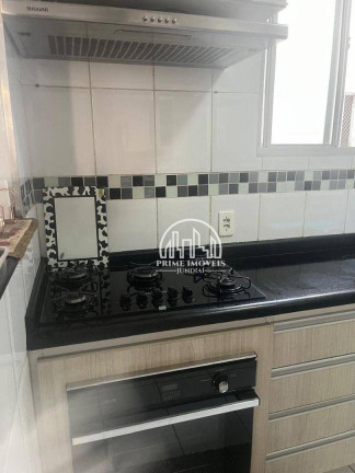 Imagem Apartamento com 2 Quartos à Venda, 50 m² em Vila Hortolândia - Jundiaí