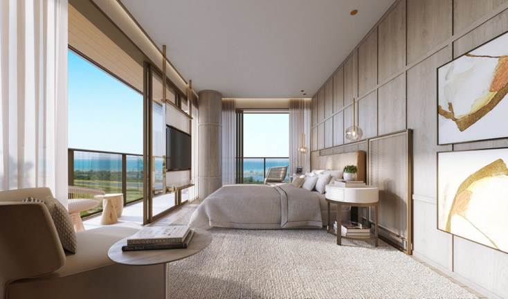 Imagem Imóvel com 4 Quartos à Venda, 268 m² em Barra Da Tijuca - Rio De Janeiro