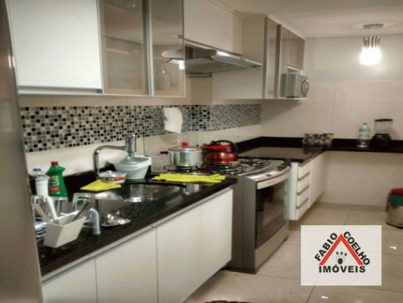 Imagem Casa à Venda, 102 m² em Interlagos - São Paulo Imagem Casa à Venda, 102 m² em Interlagos - São Paulo