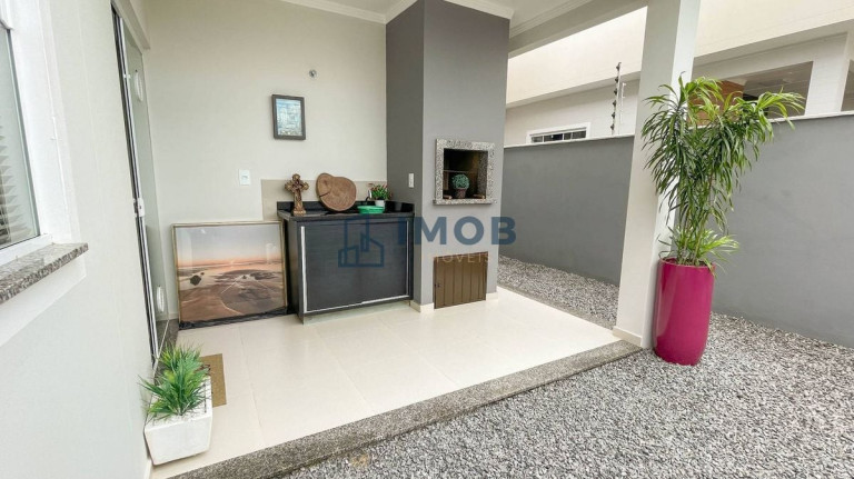 Imagem Casa com 2 Quartos à Venda, 104 m² em Três Rios Do Norte - Jaraguá Do Sul