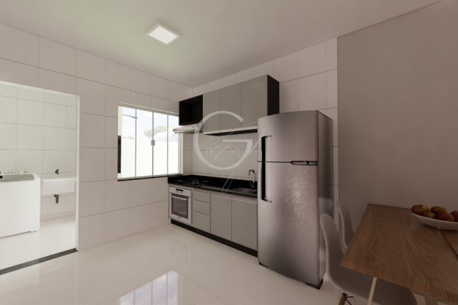 Imagem Casa com 2 Quartos à Venda, 60 m² em Primavera - Pontal Do Paraná Imagem Casa com 2 Quartos à Venda, 60 m² em Primavera - Pontal Do Paraná