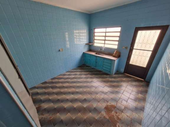 Casa para Alugar, 275 m² em Campos Eliseos - Ribeirão Preto