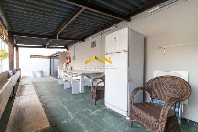 Imagem Apartamento com 2 Quartos à Venda, 79 m² em Vila Mascote - São Paulo Imagem Apartamento com 2 Quartos à Venda, 79 m² em Vila Mascote - São Paulo