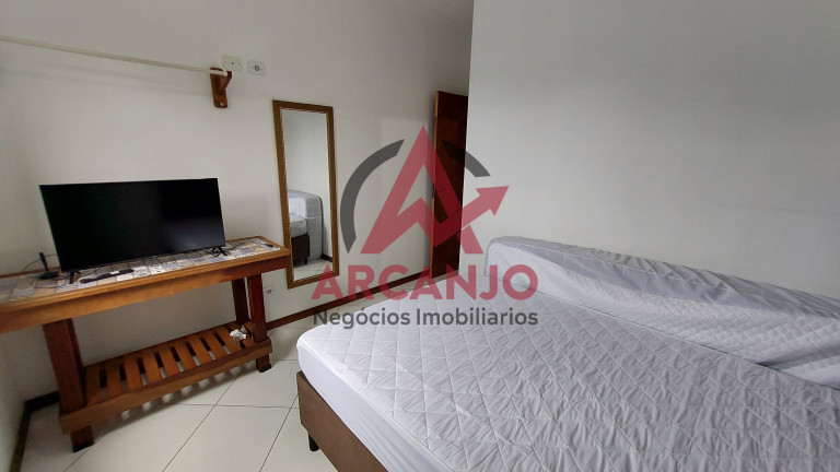 Imagem Apartamento com 2 Quartos à Venda, 80 m² em Itagua - Ubatuba