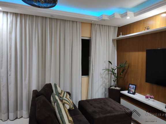 Imagem Casa com 4 Quartos à Venda, 80 m² em Residencial União - São José Dos Campos Imagem Casa com 4 Quartos à Venda, 80 m² em Residencial União - São José Dos Campos
