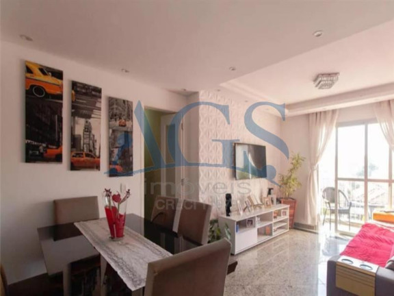 Imagem Apartamento com 3 Quartos à Venda, 74 m² em Vila Carrao - São Paulo Imagem Apartamento com 3 Quartos à Venda, 74 m² em Vila Carrao - São Paulo