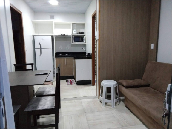 Apartamento com 2 Quartos para Temporada,  em Bombas - Bombinhas
